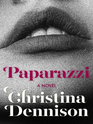 cover image of Paparazzi